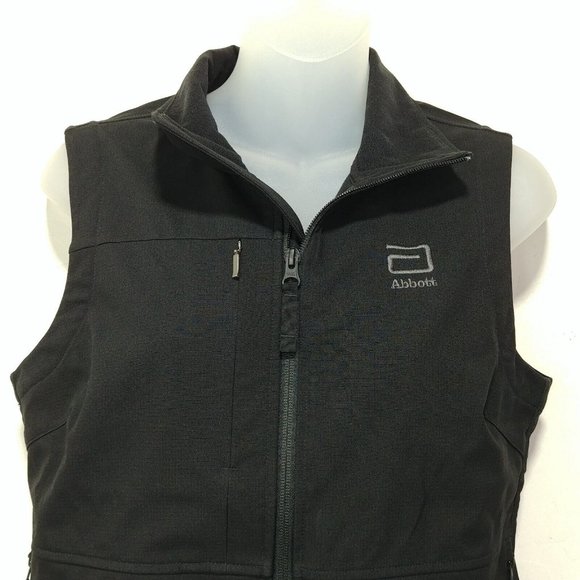 The North Face Castle Rock Soft Sell Vest Women's Size Smal - Picture 3 of 9